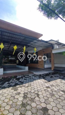Unit Komersial Dijual di Malang LT 370m2 & LB 300m2 Unit Komersial Dijual di Malang LT 370m2 & LB 300m2