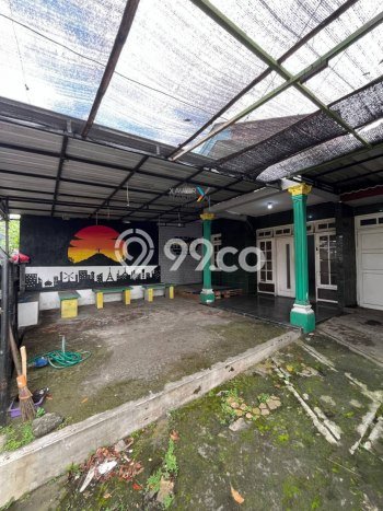 Rumah Strategis Minimalis Lb 120m2 di Kedungkandang, Malang Rumah Strategis Minimalis Lb 120m2 di Kedungkandang, Malang