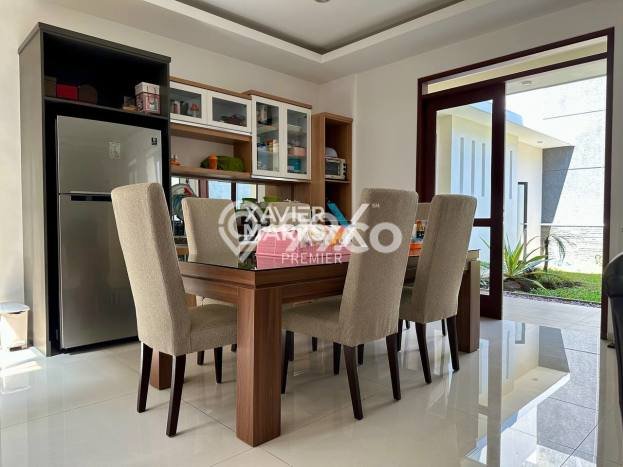 Dijual Rumah Luas Megah Dengan View Cantik di Araya, Malang Dijual Rumah Luas Megah Dengan View Cantik di Araya, Malang