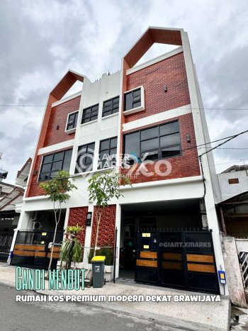 Investasi Kost Dijual di Lowokwaru, Malang, Spesifikasi 12 KT, 13 KM, 300m2 Investasi Kost Dijual di Lowokwaru, Malang, Spesifikasi 12 KT, 13 KM, 300m2