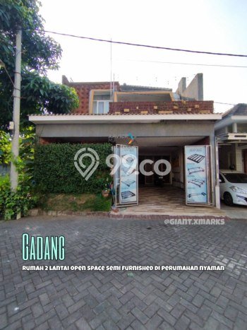 Rumah Modern Minimalis 4 Kamar Bisa Langsung Pindah di Sukun Rumah Modern Minimalis 4 Kamar Bisa Langsung Pindah di Sukun