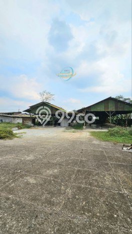 Gudang disewakan lokasi strategis Pakis Malang 350m2 Gudang disewakan lokasi strategis Pakis Malang 350m2