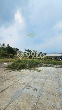 Gudang disewakan lokasi strategis Pakis Malang 350m2 Gudang disewakan lokasi strategis Pakis Malang 350m2