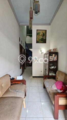 For Sale Hunian Rumah Nyaman 4 KT di Sawojajar, Malang For Sale Hunian Rumah Nyaman 4 KT di Sawojajar, Malang