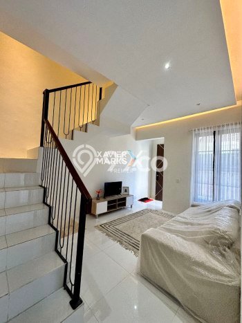 Rumah Modern Minimalis 4 KT Siap Huni di Lowokwaru Rumah Modern Minimalis 4 KT Siap Huni di Lowokwaru