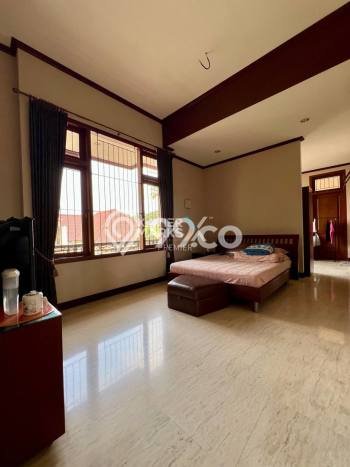 Hunian Eksklusif Dijual LT 1050m2 di Klojen, Malang Hunian Eksklusif Dijual LT 1050m2 di Klojen, Malang