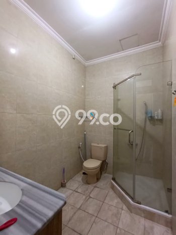 Dijual Rumah Luas Elegan Dengan View Cantik di Araya, Malang Dijual Rumah Luas Elegan Dengan View Cantik di Araya, Malang