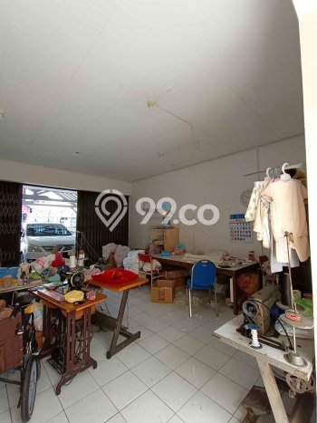 Hunian Mewah Dijual LT 397m2 di Sukun, Malang Hunian Mewah Dijual LT 397m2 di Sukun, Malang