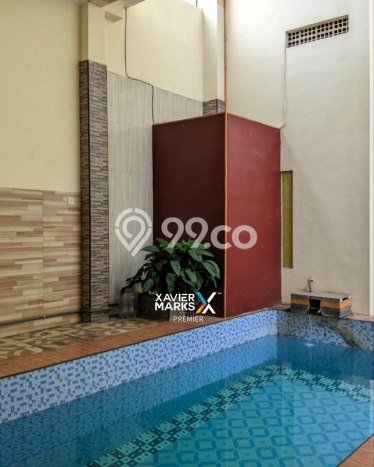 Rumah Kost untuk Dijual di Blimbing dengan 15 KT, 15 KM, Luas 400m2 Rumah Kost untuk Dijual di Blimbing dengan 15 KT, 15 KM, Luas 400m2