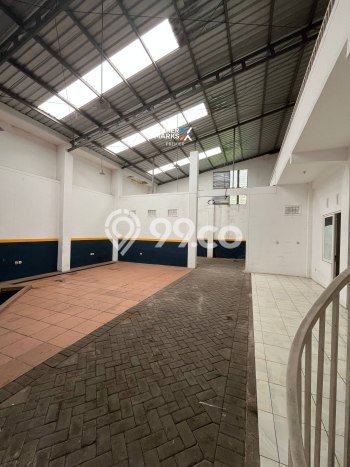 Gudang Komersial Dijual di Kedungkandang Malang LT 370m2 & LB 500m2 Gudang Komersial Dijual di Kedungkandang Malang LT 370m2 & LB 500m2