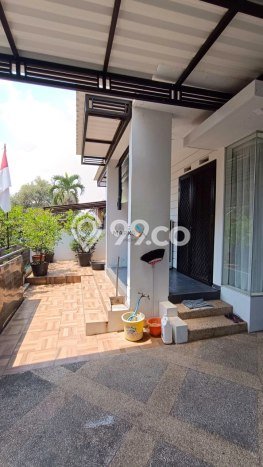 Rumah Luas Asri 2 KT Siap Pakai di Tidar Malang Rumah Luas Asri 2 KT Siap Pakai di Tidar Malang