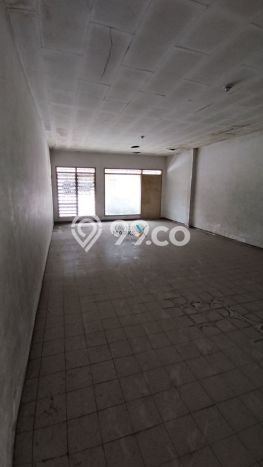 Ruko Paling Dicari LB 234m2 Dijual di Klojen Ruko Paling Dicari LB 234m2 Dijual di Klojen