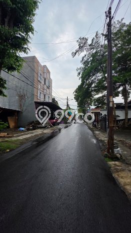 Rumah Modern Cantik 1 Kamar Siap Huni di Lowokwaru Rumah Modern Cantik 1 Kamar Siap Huni di Lowokwaru