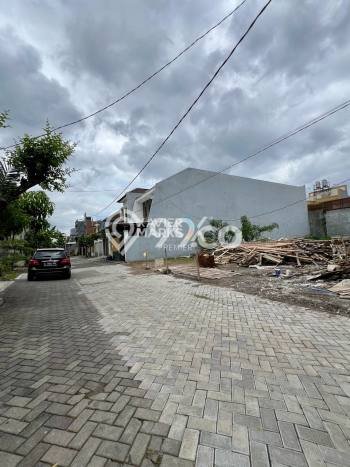 Lahan Dijual Lokasi Lowokwaru, Malang dengan Luas Tanah 522m2 dan Status SHM Lahan Dijual Lokasi Lowokwaru, Malang dengan Luas Tanah 522m2 dan Status SHM