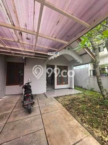Rumah Modern 3 KT di Araya Malang Unfurnished Rumah Modern 3 KT di Araya Malang Unfurnished