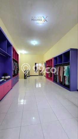 Ruko Dijual Lokasi Emas di Blimbing Luas 96m2 Ruko Dijual Lokasi Emas di Blimbing Luas 96m2