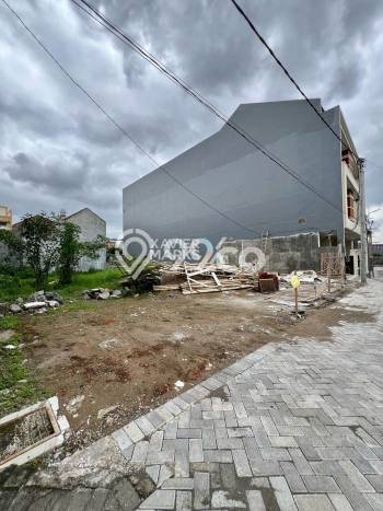Lahan Dijual Lokasi Lowokwaru, Malang dengan Luas Tanah 522m2 dan Status SHM Lahan Dijual Lokasi Lowokwaru, Malang dengan Luas Tanah 522m2 dan Status SHM