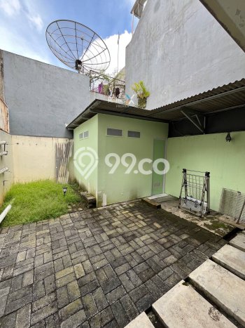 Jual Rumah Modern 2 KT di Araya, Malang Jual Rumah Modern 2 KT di Araya, Malang