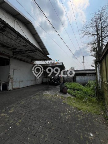 Gudang Bagus LT 1980m2 LB 1700m2 Dijual di Wagir Malang Gudang Bagus LT 1980m2 LB 1700m2 Dijual di Wagir Malang