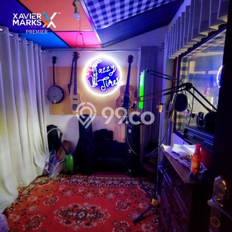 Dijual Rumah Premium dengan Fasilitas Sekitar Lengkap di Blimbing, Malang Dijual Rumah Premium dengan Fasilitas Sekitar Lengkap di Blimbing, Malang