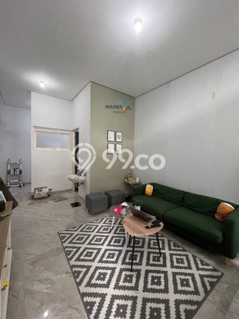 Jual Rumah Modern 3 KT di Dieng, Malang Jual Rumah Modern 3 KT di Dieng, Malang