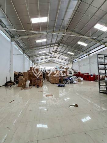 Gudang Paling Dicari LB 2000m2 Dijual di Pakis Gudang Paling Dicari LB 2000m2 Dijual di Pakis