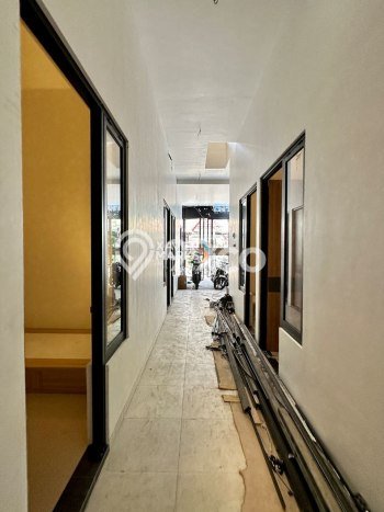 Rumah Kost untuk Dijual di Lowokwaru dengan 18 KT, 19 KM, Luas 300m2 Rumah Kost untuk Dijual di Lowokwaru dengan 18 KT, 19 KM, Luas 300m2