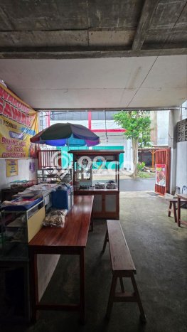 Rumah Modern Cantik 1 Kamar Siap Huni di Lowokwaru Rumah Modern Cantik 1 Kamar Siap Huni di Lowokwaru