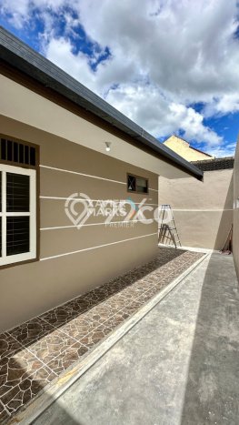 Dijual Cepat Rumah Bagus Siap Huni LB 80m2 di Blimbing, Malang Dijual Cepat Rumah Bagus Siap Huni LB 80m2 di Blimbing, Malang
