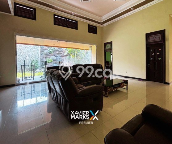 Rumah Mewah Dijual LT 533m2 di Sukun, Malang Rumah Mewah Dijual LT 533m2 di Sukun, Malang