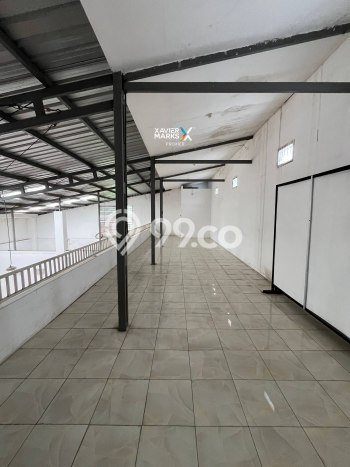 Gudang Komersial Dijual di Kedungkandang Malang LT 370m2 & LB 500m2 Gudang Komersial Dijual di Kedungkandang Malang LT 370m2 & LB 500m2