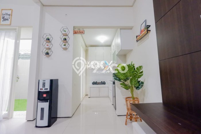 Rumah Minimalis 3 KT di Araya Malang Full Furnished Rumah Minimalis 3 KT di Araya Malang Full Furnished