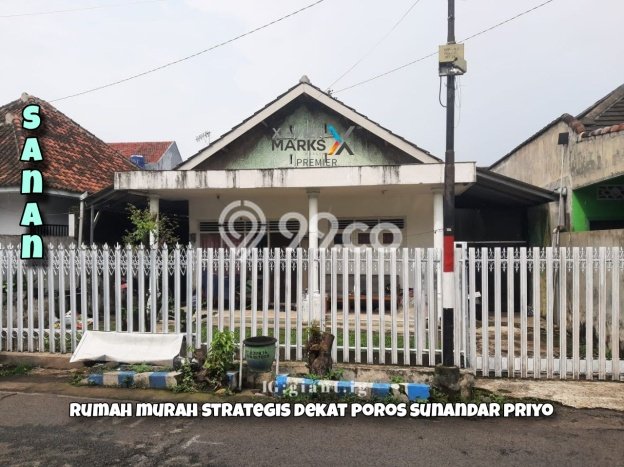 Rumah Minimalis 4 KT di Malang Kota Malang Unfurnished Rumah Minimalis 4 KT di Malang Kota Malang Unfurnished