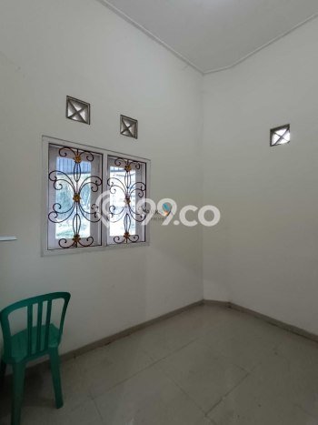 Rumah Modern Minimalis 3 Kamar Siap Huni di Klojen Rumah Modern Minimalis 3 Kamar Siap Huni di Klojen