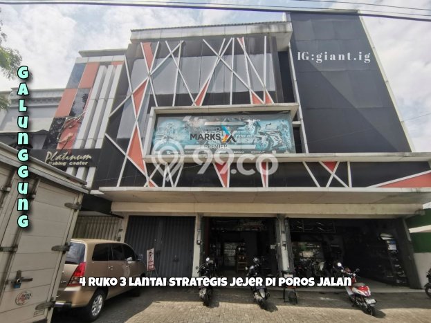 Ruko Bagus Dijual di Tidar Malang Strategis Cocok untuk Kembangkan Bisnis Ruko Bagus Dijual di Tidar Malang Strategis Cocok untuk Kembangkan Bisnis