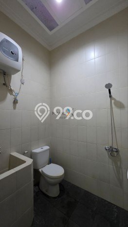 Rumah Idaman 3 KT Harga Terjangkau di Permata Jingga Malang Rumah Idaman 3 KT Harga Terjangkau di Permata Jingga Malang