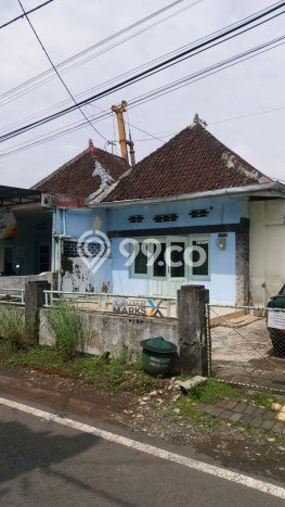 Dijual Cepat Rumah Favorit Siap Huni LB 113m2 di Klojen, Malang Dijual Cepat Rumah Favorit Siap Huni LB 113m2 di Klojen, Malang