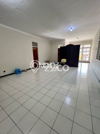 Rumah dengan Lokasi Strategis 5 KT di Araya, Malang Rumah dengan Lokasi Strategis 5 KT di Araya, Malang