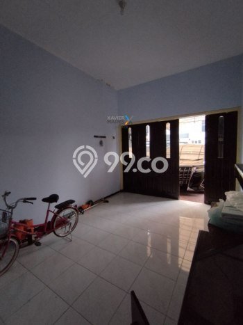 Rumah Elit Modern Siap Huni di Araya Malang Rumah Elit Modern Siap Huni di Araya Malang