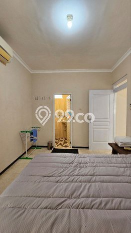 Jual Rumah Bagus Siap Huni LB 120m2 di Batu, Batu Jual Rumah Bagus Siap Huni LB 120m2 di Batu, Batu