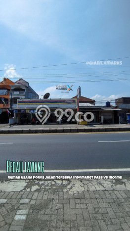 Komersial Strategis Kawasan Lawang, Luas 721m2m², Area Bisnis, Tingkat Keramaian Tinggi Komersial Strategis Kawasan Lawang, Luas 721m2m², Area Bisnis, Tingkat Keramaian Tinggi
