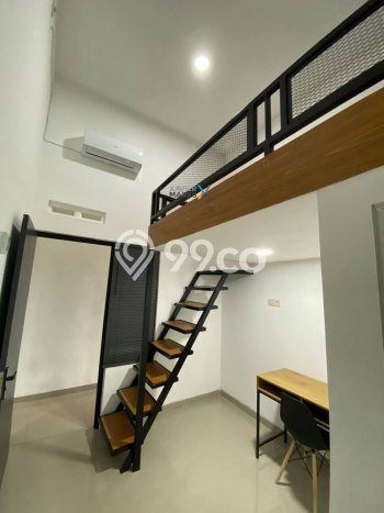 Dijual Kost di Kawasan Lowokwaru, Malang, Spesifikasi 15 KT, 15 KM, 315m2 Dijual Kost di Kawasan Lowokwaru, Malang, Spesifikasi 15 KT, 15 KM, 315m2