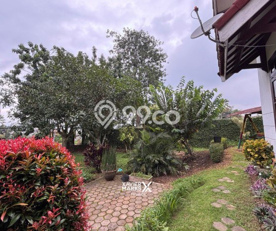 Vila di Batu, Area 722m2m², Akses ke Fasilitas Umum Vila di Batu, Area 722m2m², Akses ke Fasilitas Umum
