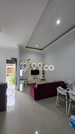 Rumah Strategis Minimalis Lb 77m2 di Batu, Batu Rumah Strategis Minimalis Lb 77m2 di Batu, Batu