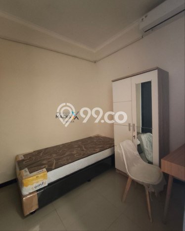 Dijual Kost di Kawasan Lowokwaru, Malang, Spesifikasi 10 KT, 10 KM, 138m2 Dijual Kost di Kawasan Lowokwaru, Malang, Spesifikasi 10 KT, 10 KM, 138m2