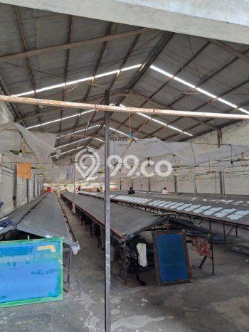 Gudang Dijual di Kawasan Sukun, Malang Harga Kompetitif Gudang Dijual di Kawasan Sukun, Malang Harga Kompetitif