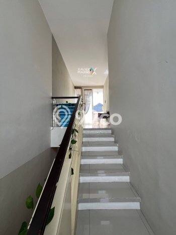 Jual Rumah Modern 2 KT di Araya, Malang Jual Rumah Modern 2 KT di Araya, Malang