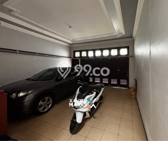 Rumah Mewah Dijual LT 533m2 di Sukun, Malang Rumah Mewah Dijual LT 533m2 di Sukun, Malang