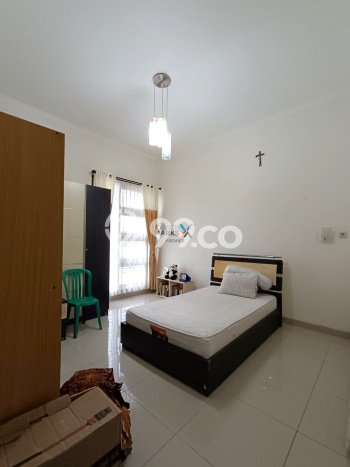 Dijual Rumah Luas Elegan Dengan View Cantik di Araya, Malang Dijual Rumah Luas Elegan Dengan View Cantik di Araya, Malang