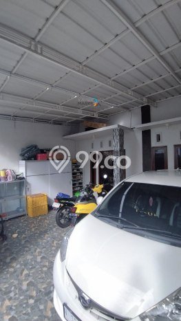 Hunian Cantik Modern Lb 80m2 di Lowokwaru, Malang Hunian Cantik Modern Lb 80m2 di Lowokwaru, Malang